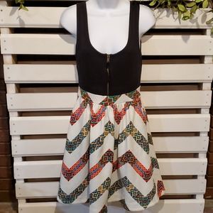 MAEVE dress.                     #1416